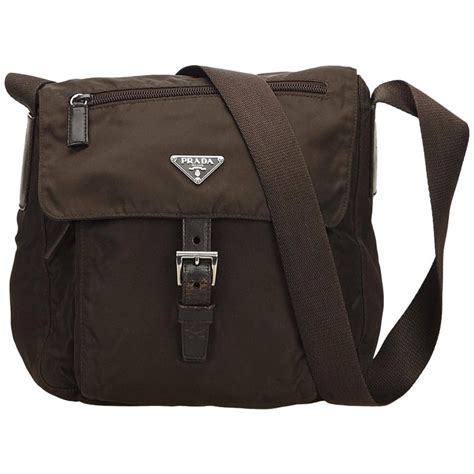 prada messenger bag sale.